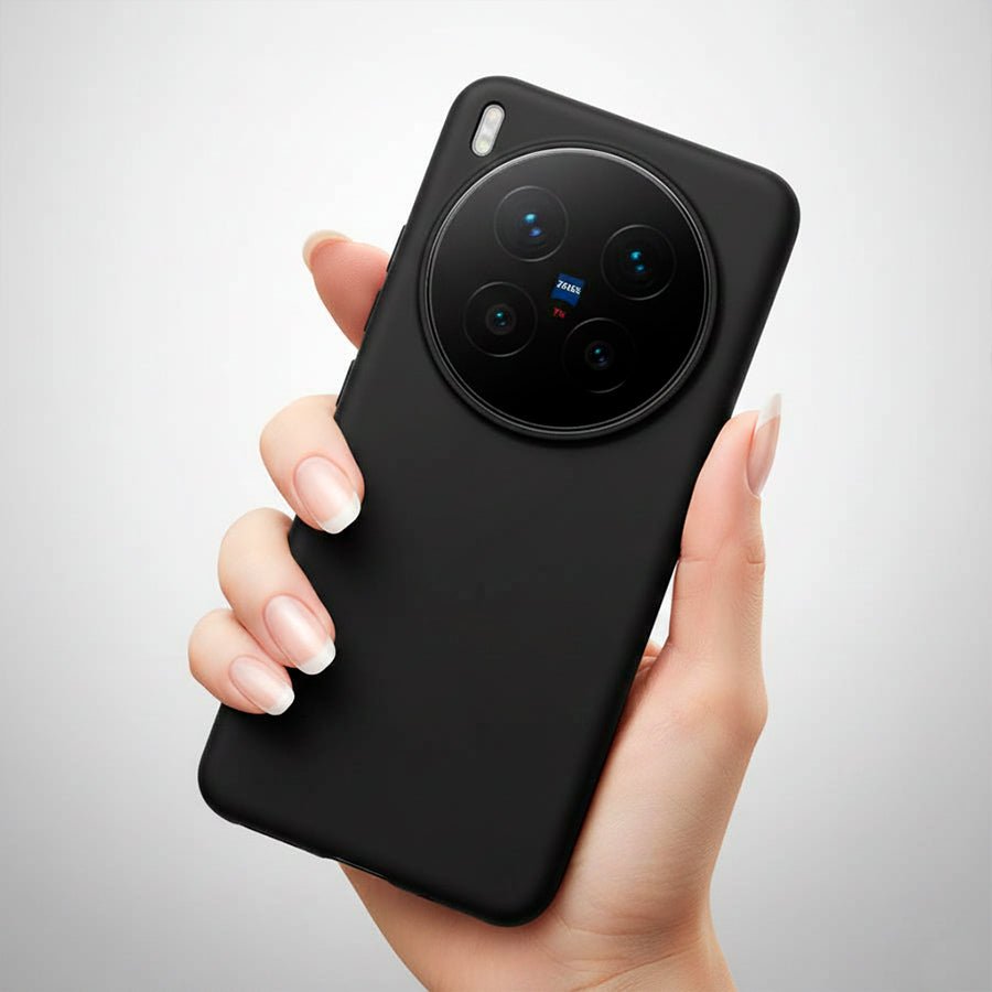 Funda Ultra Suave para Vivo X300
