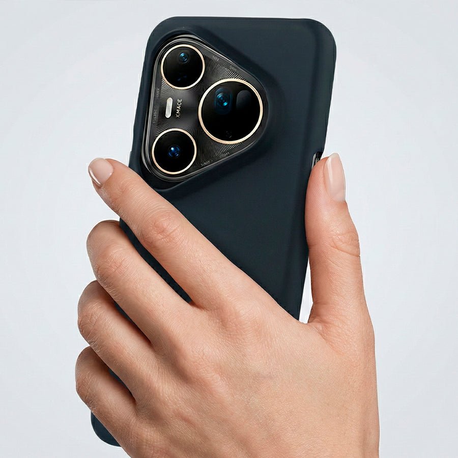 Funda Ultra Suave para Huawei Pura 80 Ultra