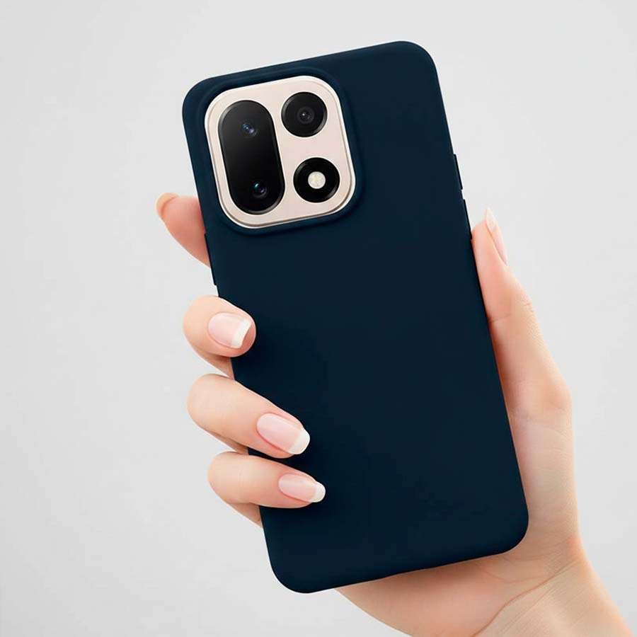 Funda Ultra Suave para OnePlus 15