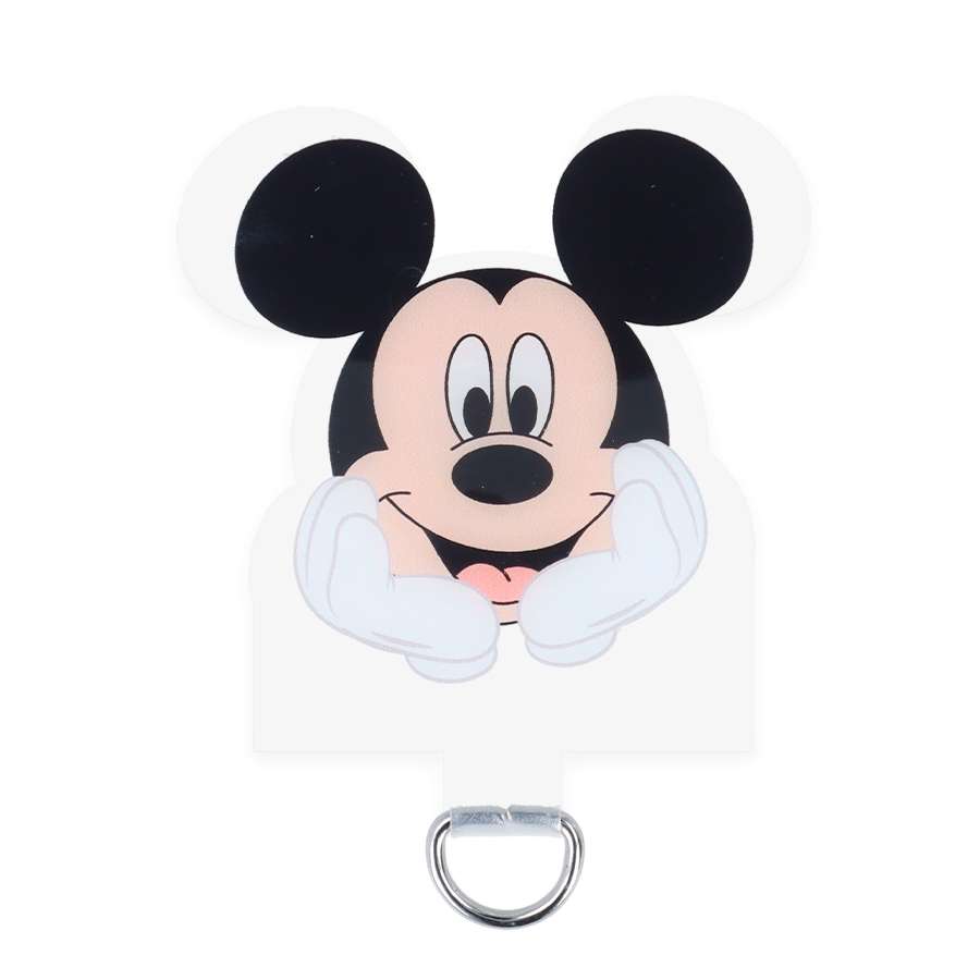 Adaptación Colgante Disney - Adaptacion Mickey 2