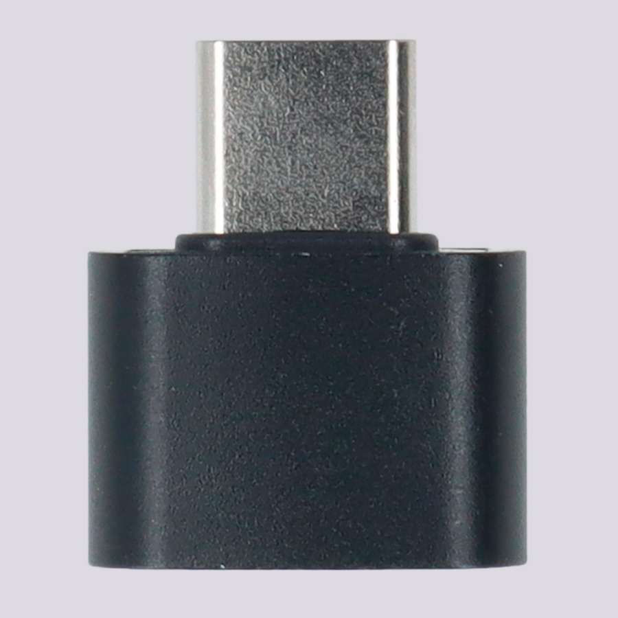 Clavija de Doble Función para Salida de Carga y Audífono para iPhone - ADAPTADOR