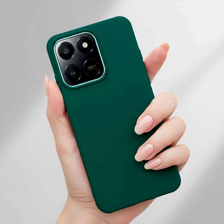 Funda Ultra Suave para Honor 400 Smart