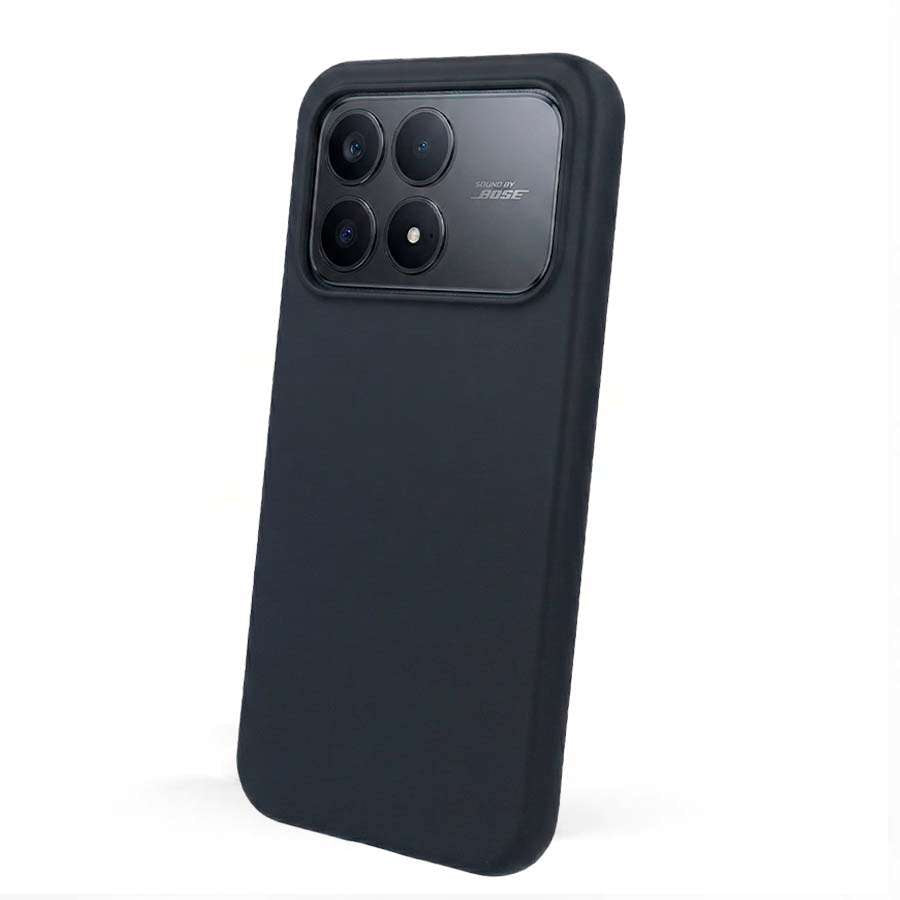 Funda Ultra Suave para Xiaomi Poco F8 Pro