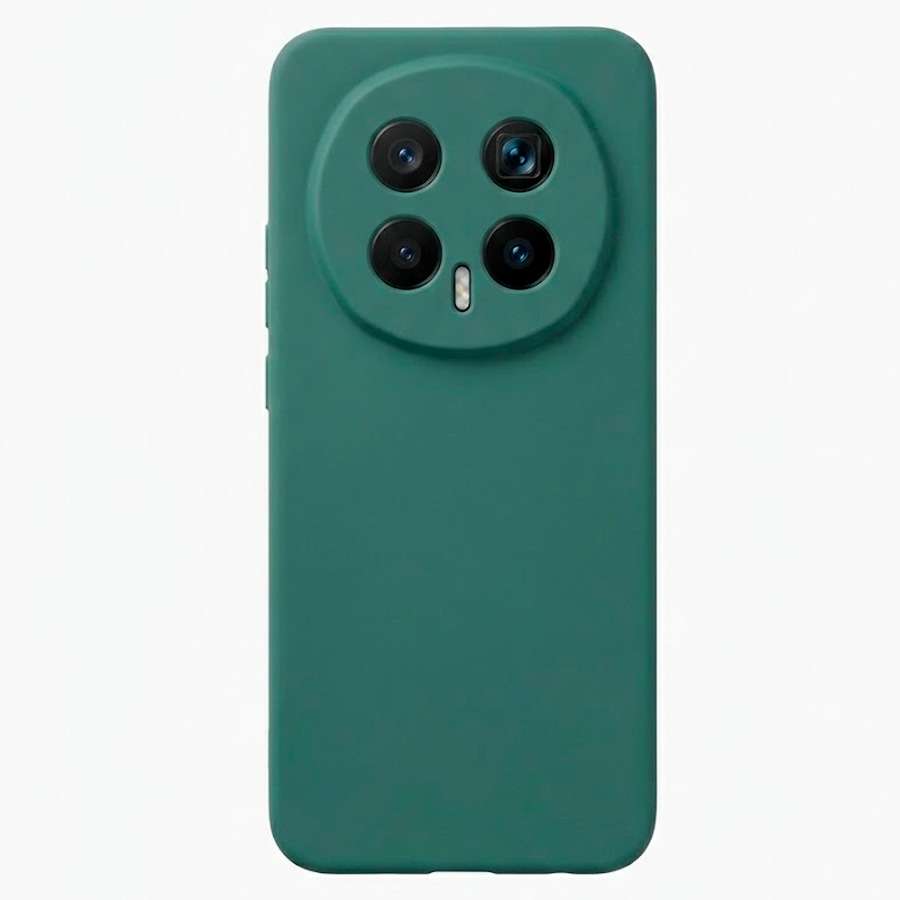 Funda Ultra suave con Cubre cámara para Honor Magic8 Pro