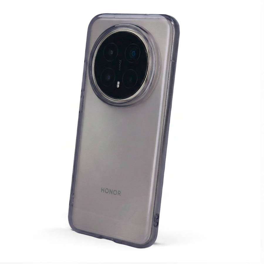 Funda Silicona Color para Honor Magic8 Pro