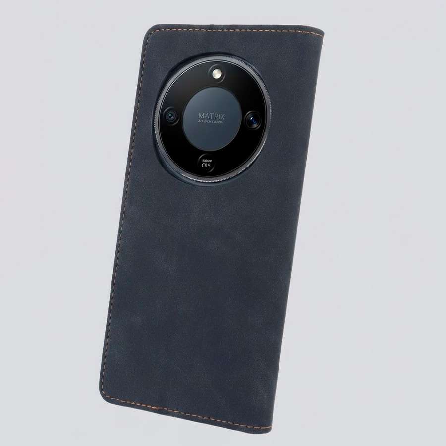 Funda Libro Suave para Honor Magic8 Pro