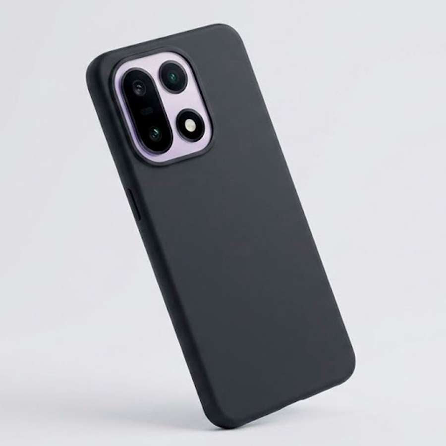 Funda Ultra Suave para OnePlus 15R