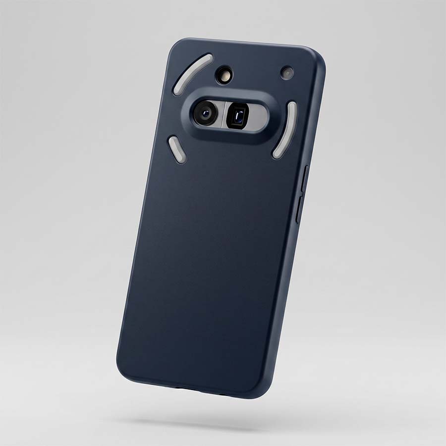 Funda Ultra Suave para Nothing Phone 3A