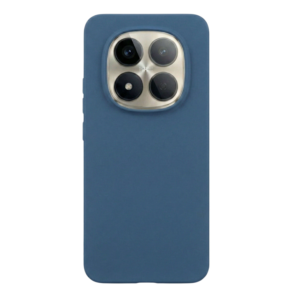Funda Ultra Suave para Xiaomi Redmi Note 15 Pro 4G