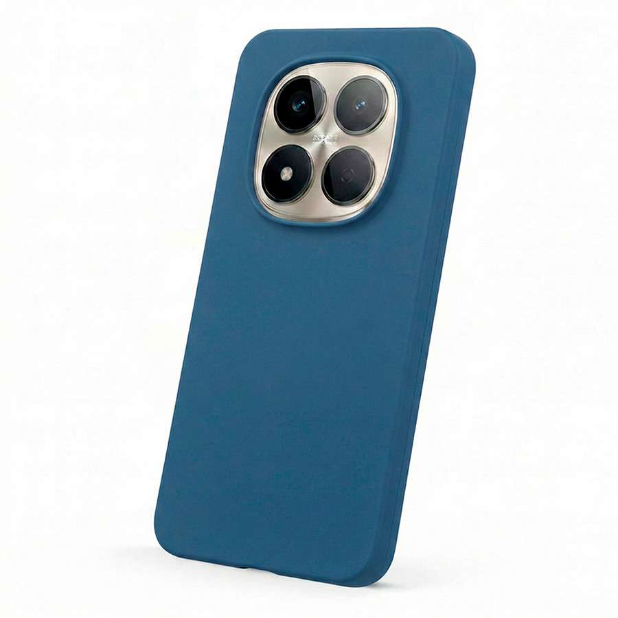 Funda Ultra Suave para Xiaomi Redmi Note 15 Pro 4G
