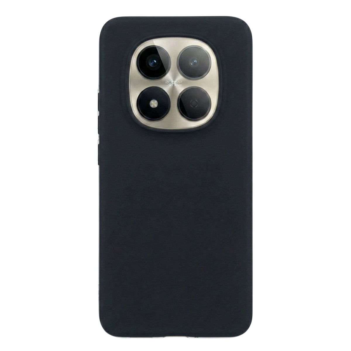 Funda Ultra Suave para Xiaomi Redmi Note 15 4G