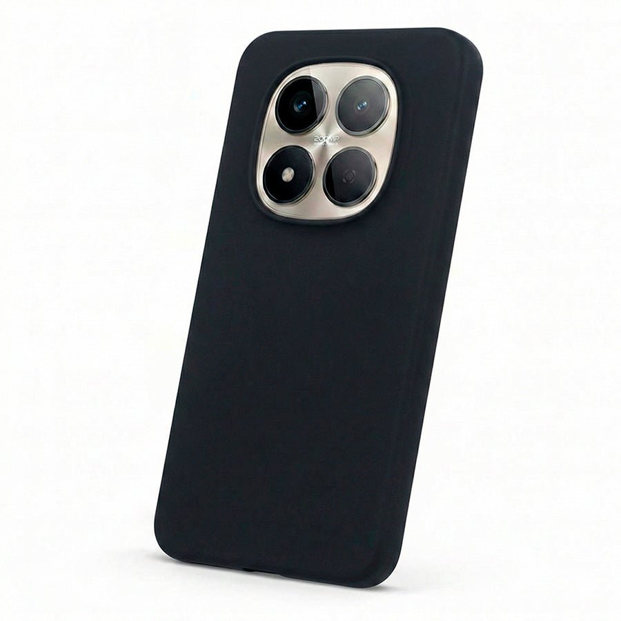Funda Ultra Suave para Xiaomi Redmi Note 15 4G