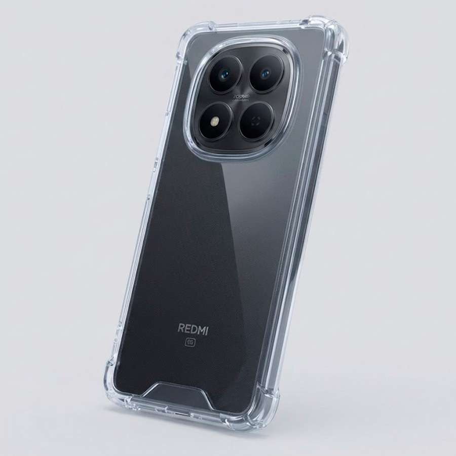 Funda Reforzada para Poco M8 5G