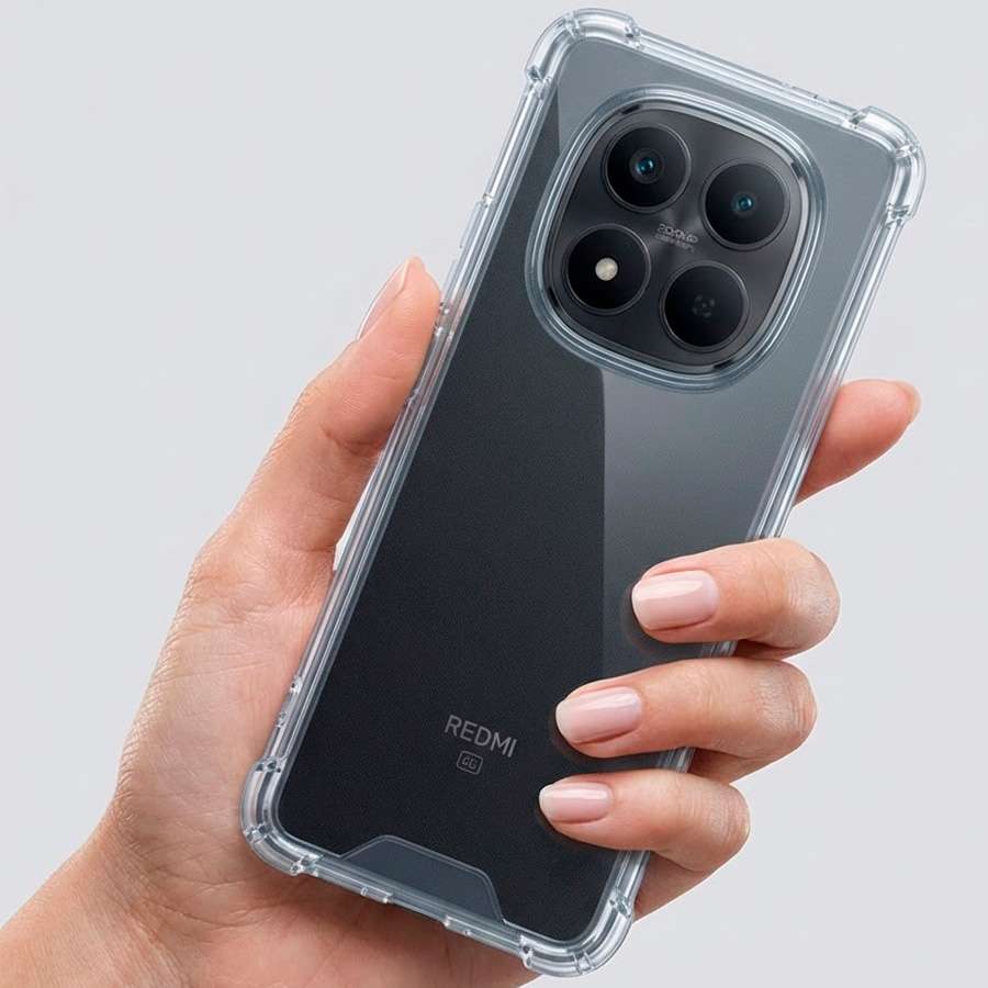 Funda Reforzada para Poco M8 5G