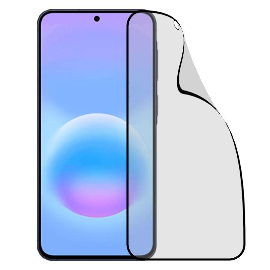 Vidrio Templado Irrompible Mate para Samsung Galaxy A57