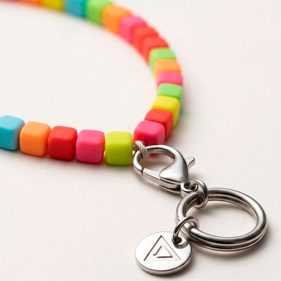 Pulsera para Móvil - Pulsera Cubitos