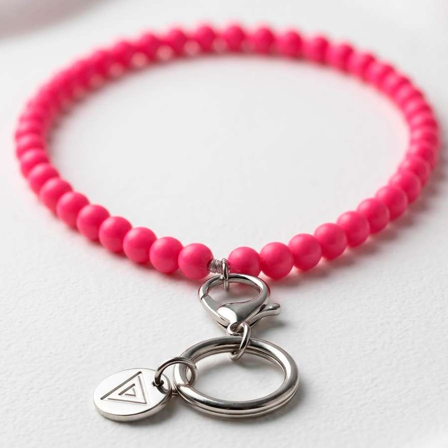 Pulsera para Móvil - Pulsera  Bolitas