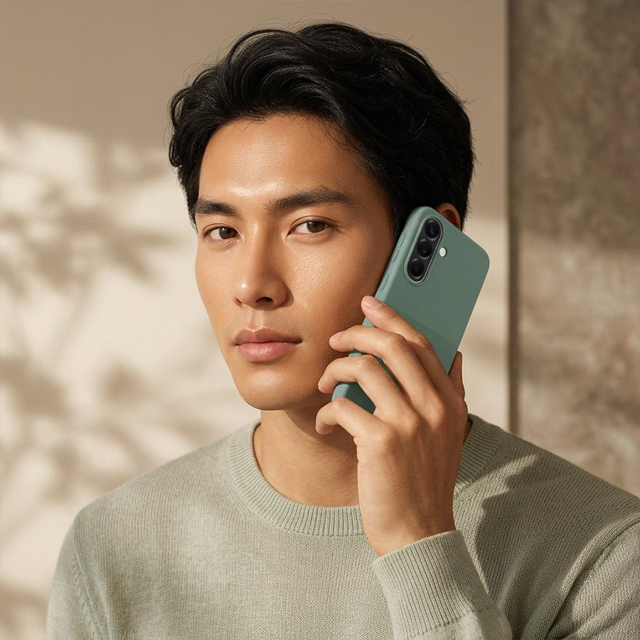 Funda Ultra Suave para Samsung Galaxy A27