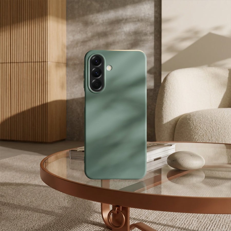 Funda Ultra Suave para Samsung Galaxy A27