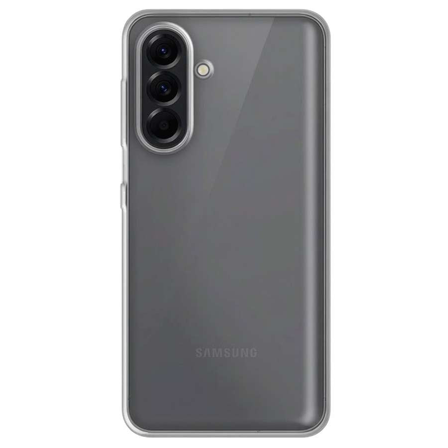 Funda Silicona Transparente para Samsung Galaxy A57