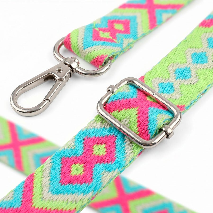 Colgante para Celular y Bolsa - Lanyard Iman