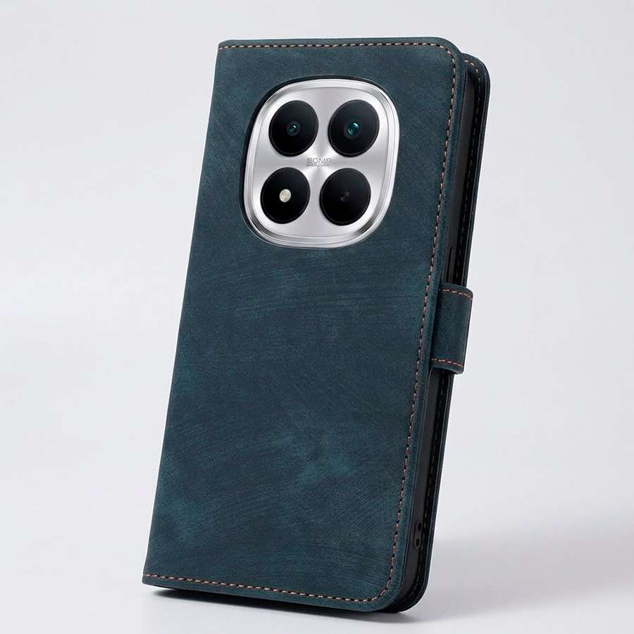 Funda Libro Premium para Poco M8 Pro 5G