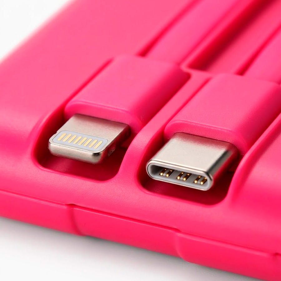 PowerBank Mini - POWERBANK 10.000 MAH
