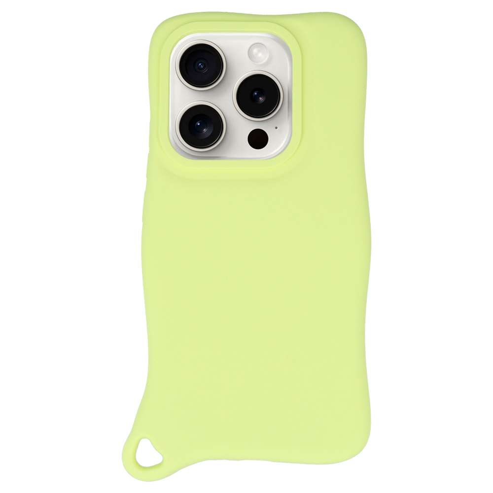 Funda Bubble para iPhone 15 Pro Max