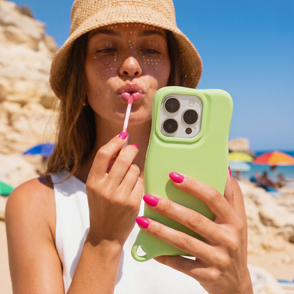 Funda Bubble para iPhone 15 Pro Max