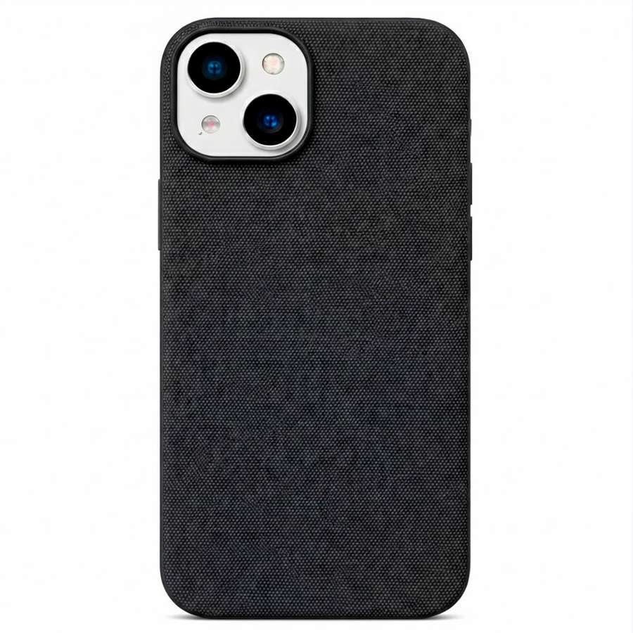 Funda Trenzada Magbattery para iPhone 15