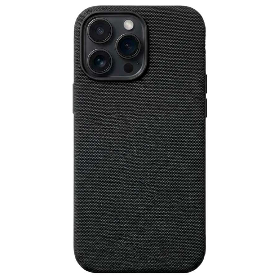 Funda Trenzada Magbattery para iPhone 15 Pro
