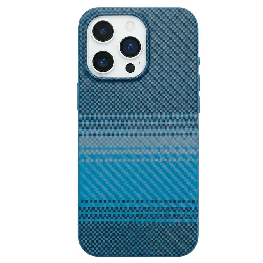 Funda Carbono para iPhone 14 Pro