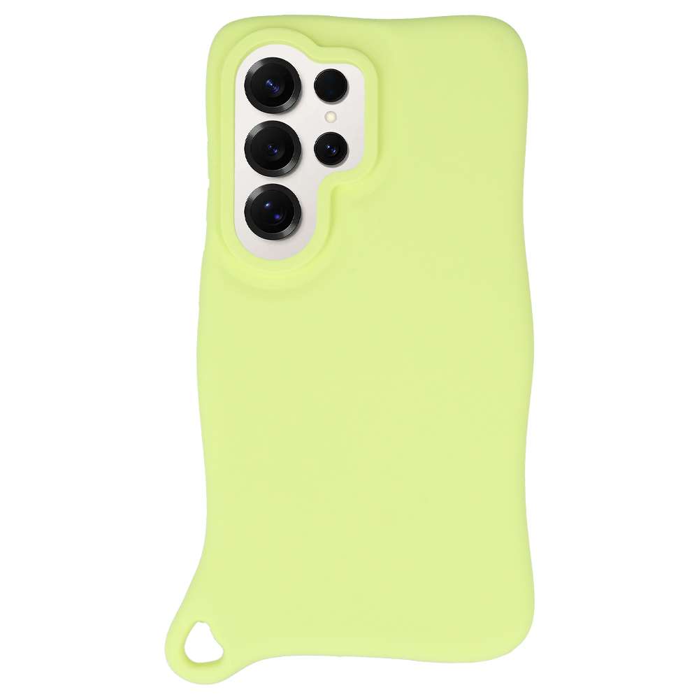 Funda Bubble para Samsung Galaxy S25 Ultra
