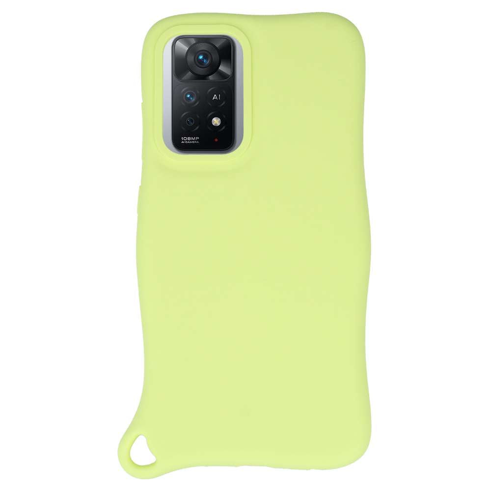 Funda Bubble para Xiaomi Redmi Note 11 4G