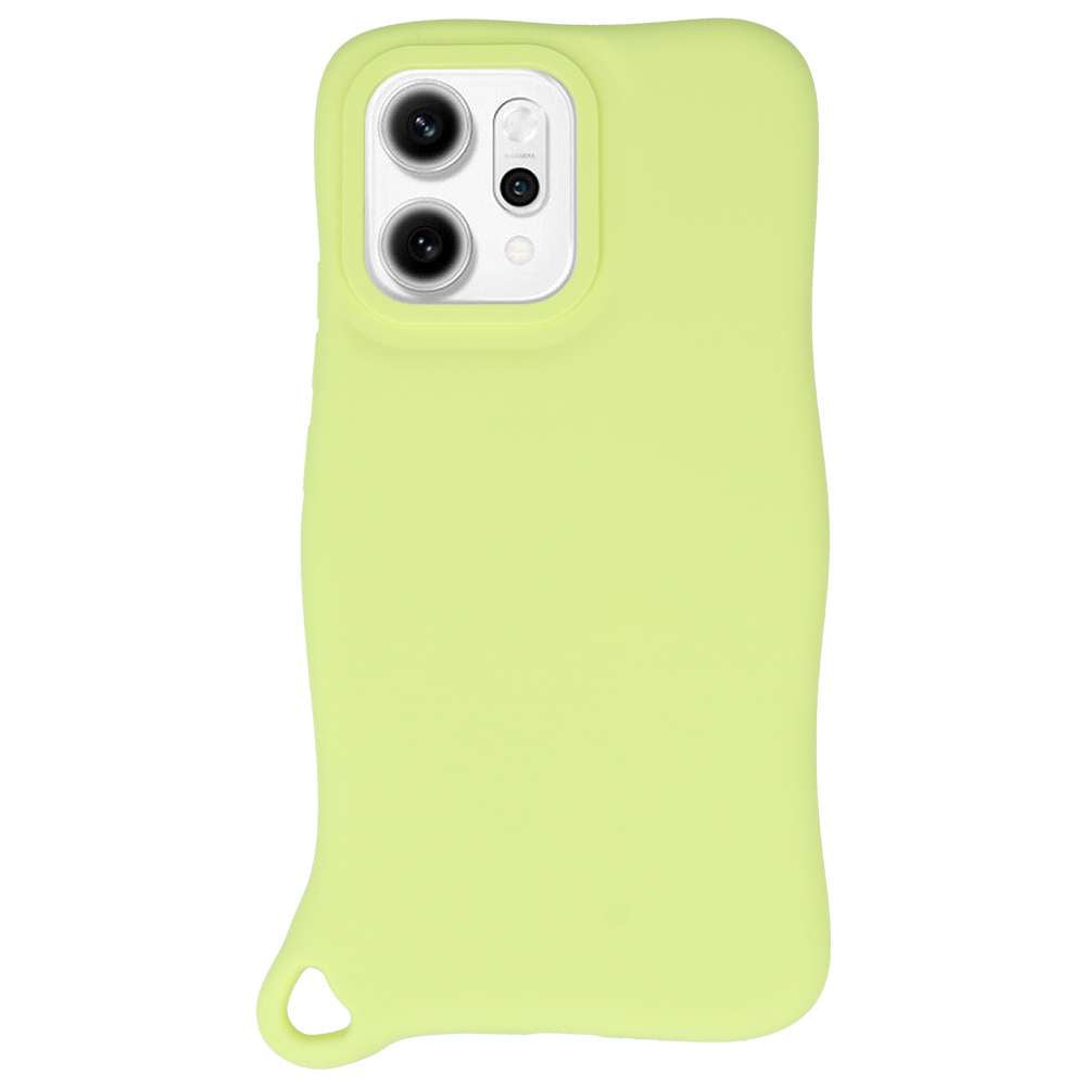 Funda Bubble para Oppo Reno 14FS