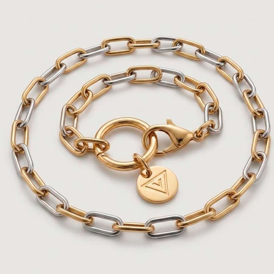 Pulsera para Móvil - Colgante Cadena Summer
