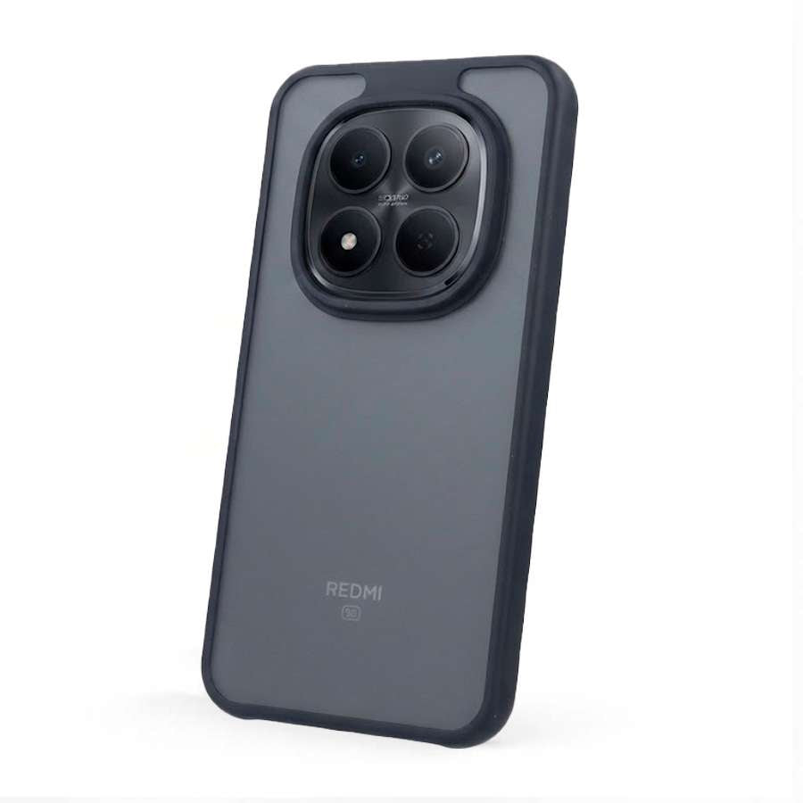 Funda Bumper Ultra Suave para Xiaomi Redmi Note 15 5G