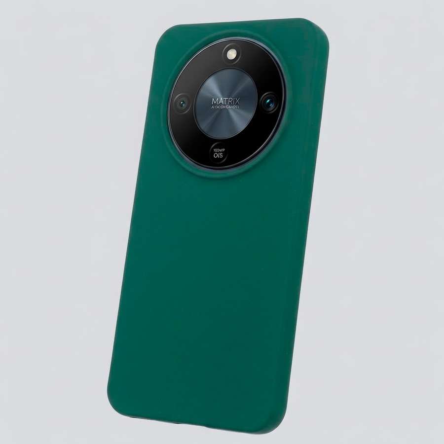 Funda Ultra Suave para Honor Magic8 Lite