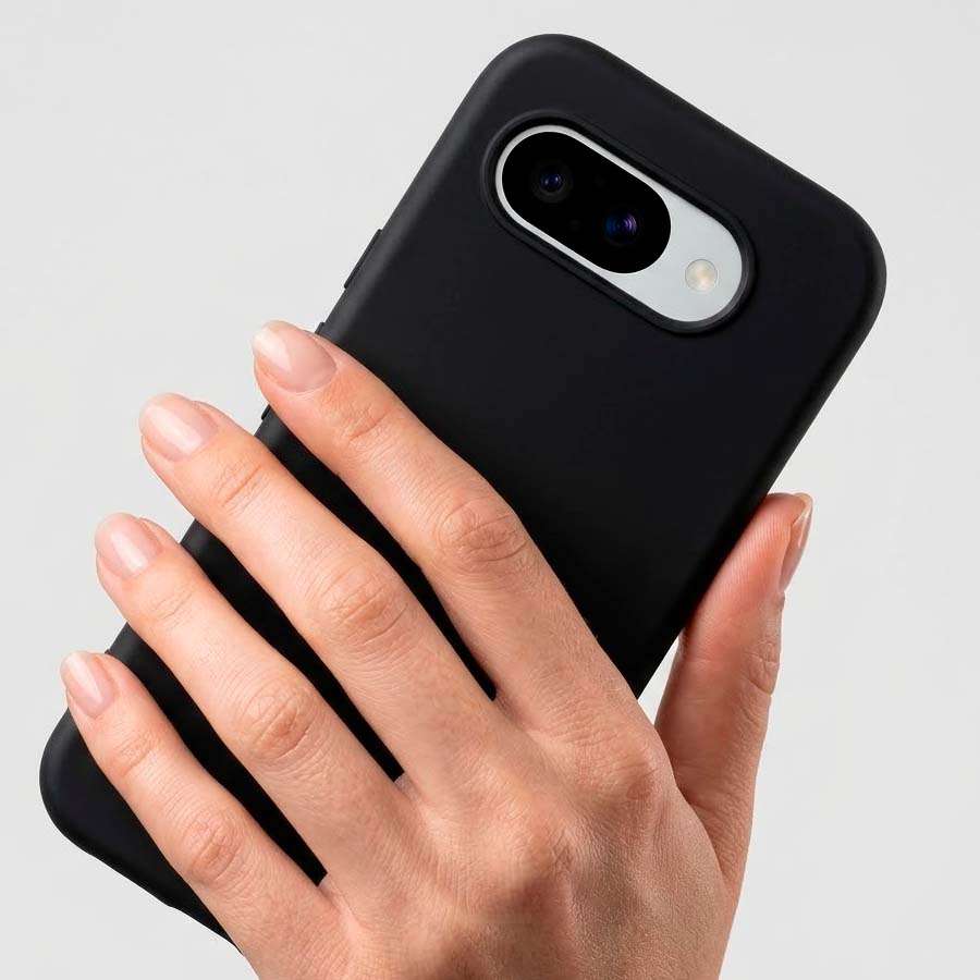 Funda Ultra Suave para Google Pixel 10A