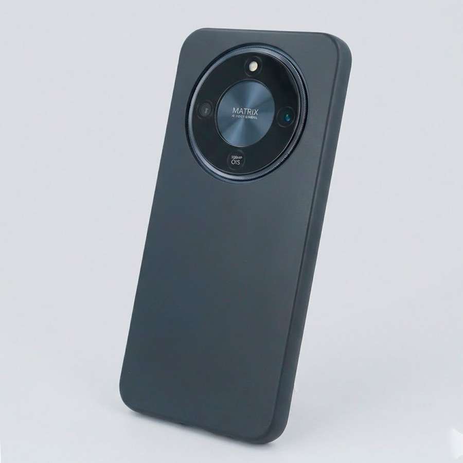 Funda Silicona Color para Honor Magic8 Lite