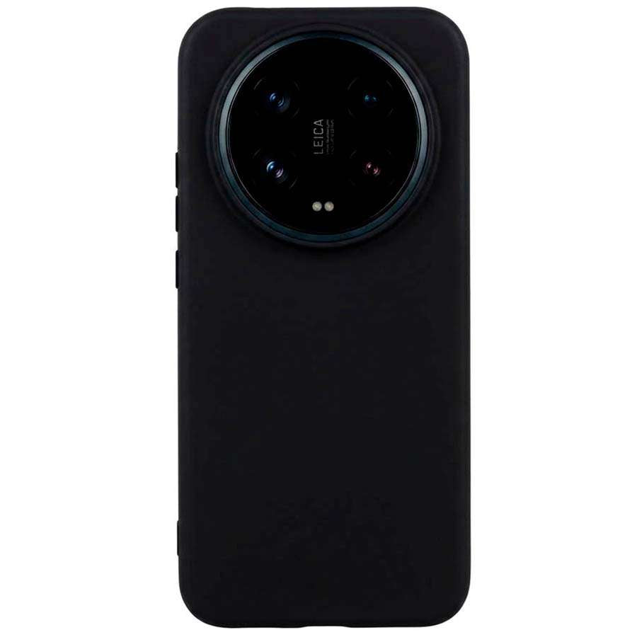 Funda Ultra Suave para Xiaomi 17 Ultra