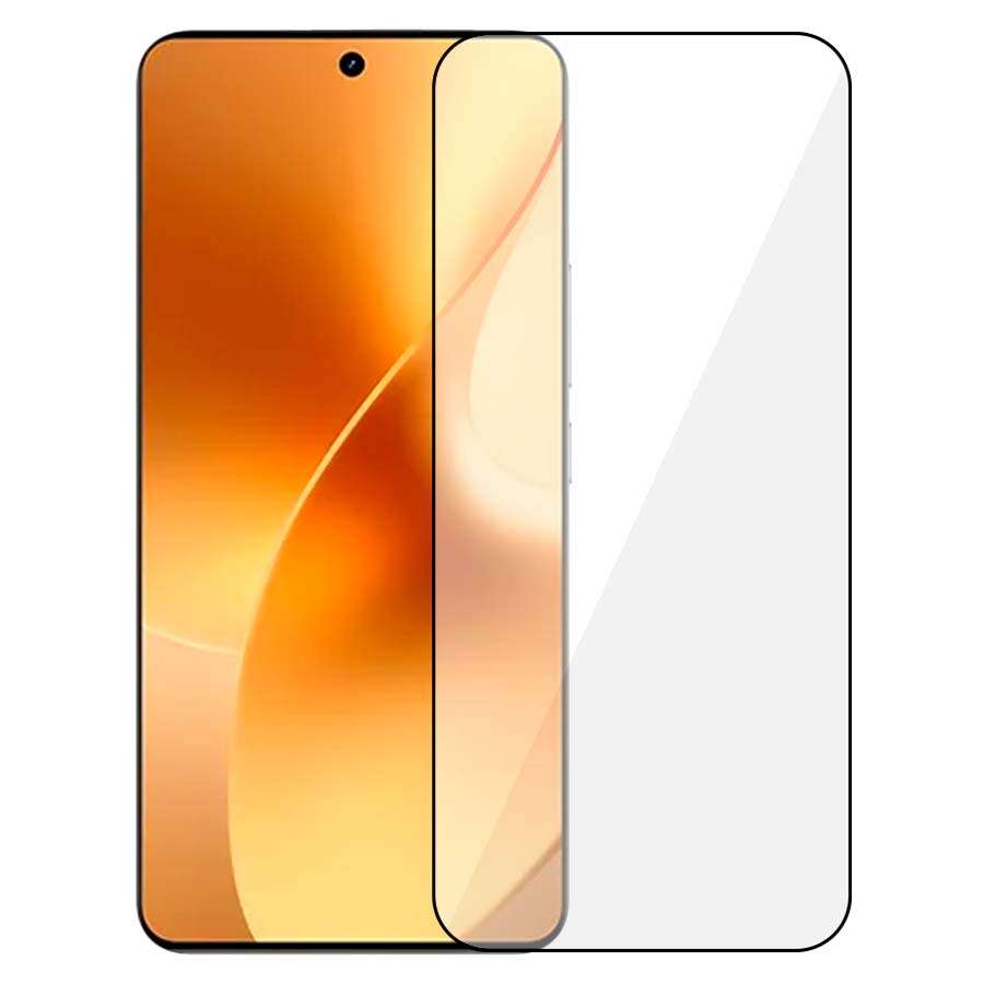 Vidrio Templado Completo para Oppo Reno 15 Pro Max