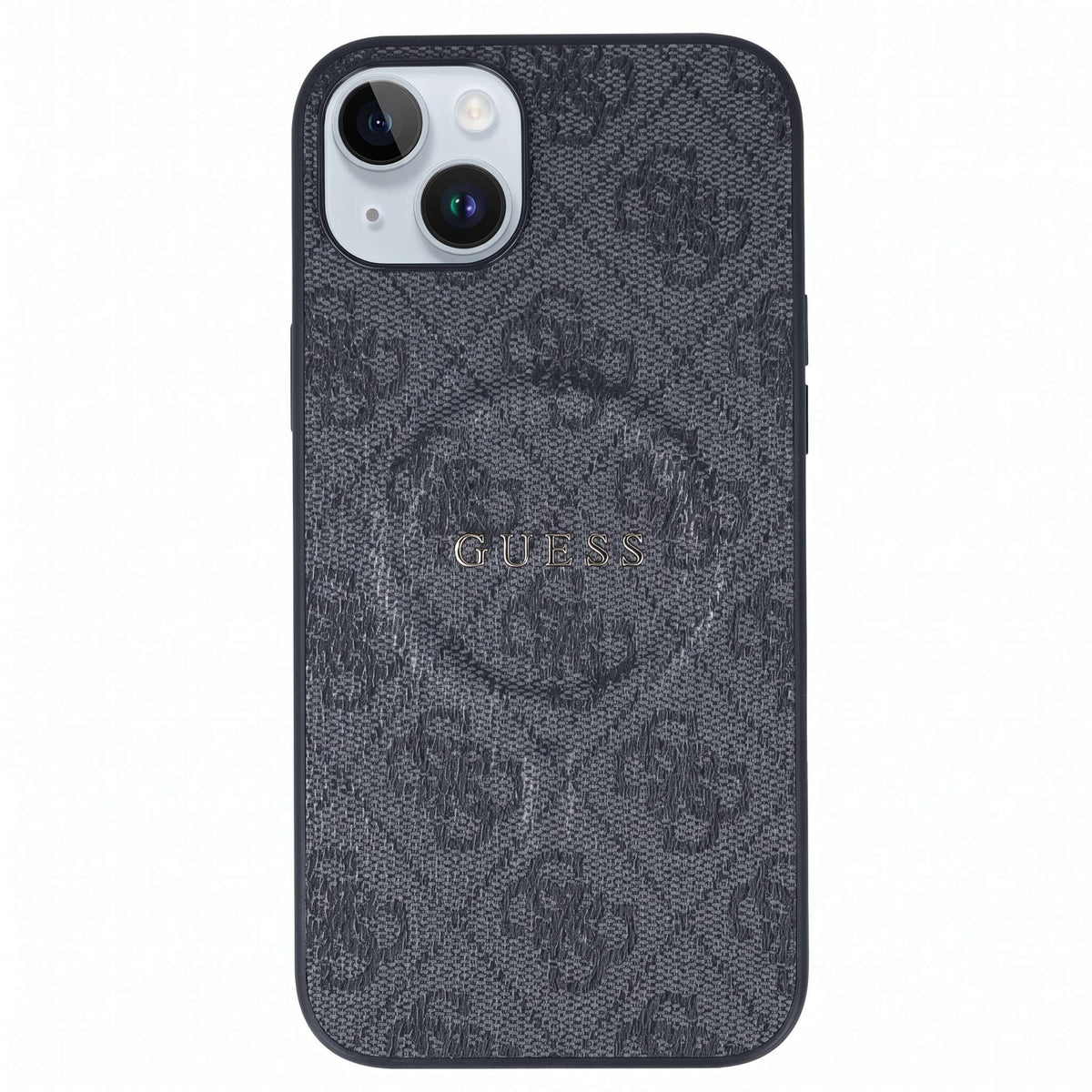 Funda Guess Compatible con Magsafe para iPhone 15