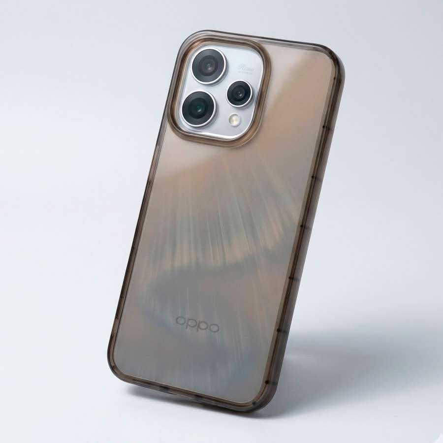 Funda Silicona Color para Oppo Reno 15