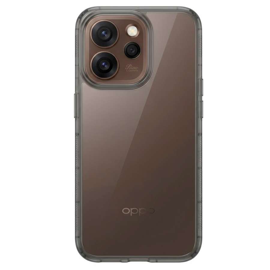 Funda Silicona Color para Oppo Reno 15 Pro