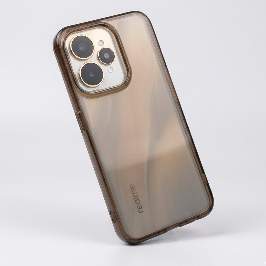 Funda Silicona Color para Oppo Reno 15 Pro Max