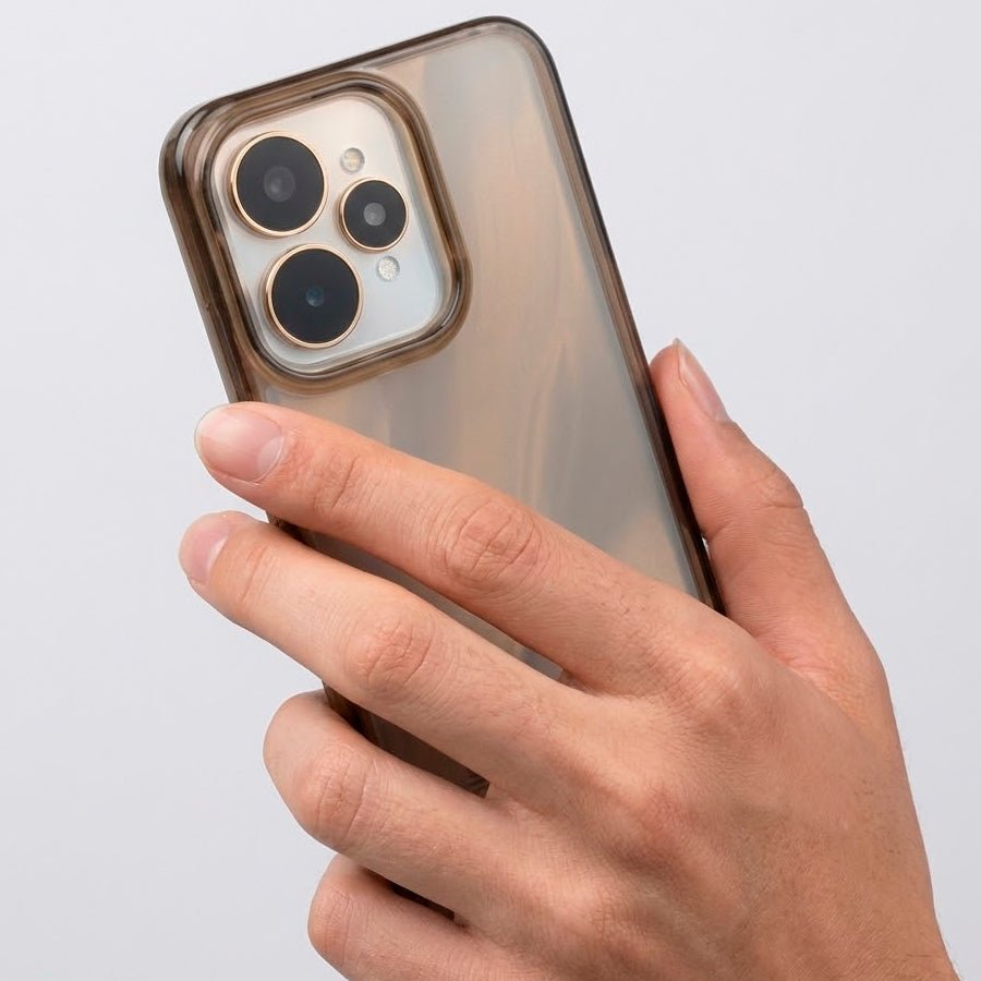 Funda Silicona Color para Oppo Reno 15 Pro Max
