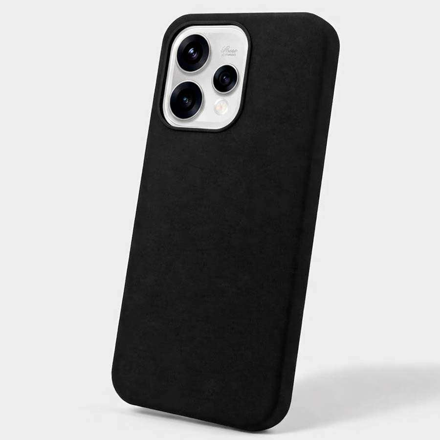 Funda Ultra Suave para Oppo Reno 15