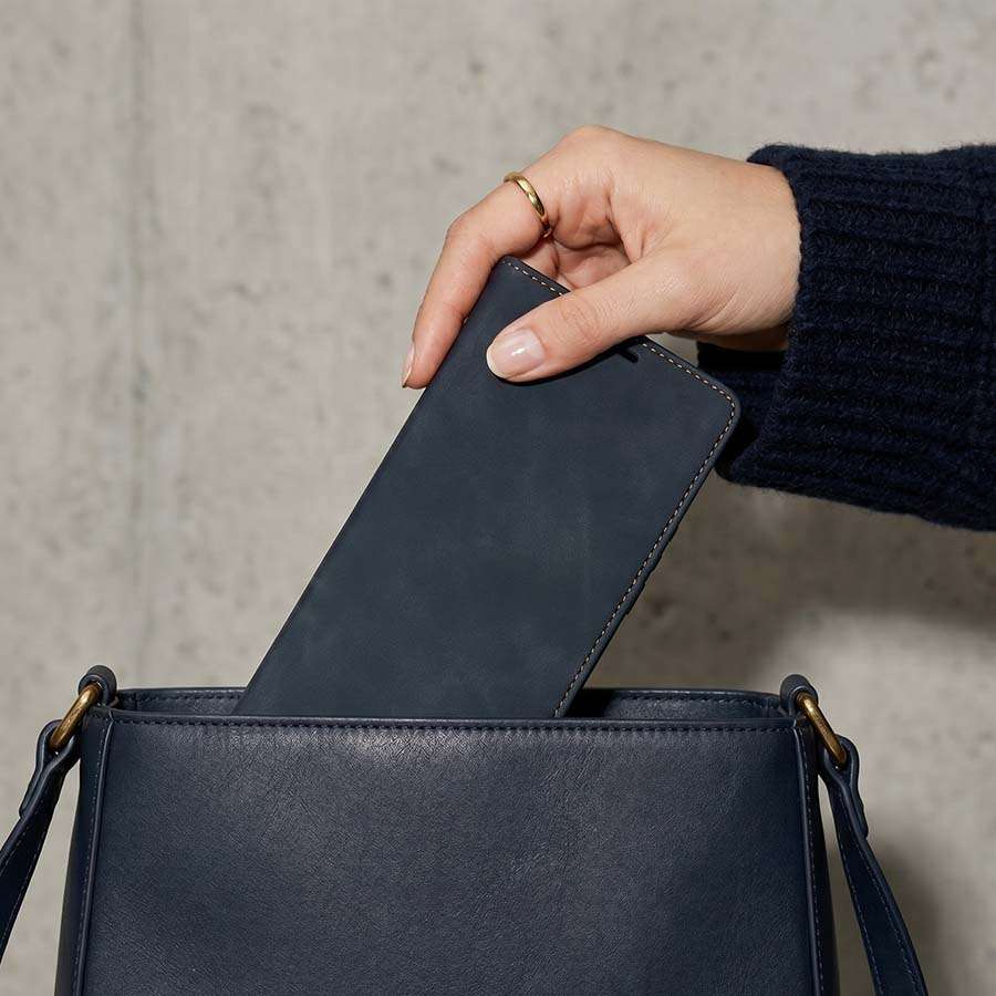 Funda Libro Suave para Oppo Reno 15F