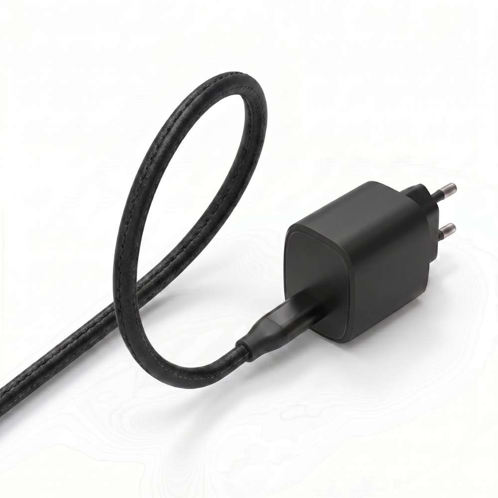 Cable Piel - Tipo C a Lightning
